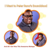 I Went to Peter Rono's Soundcloud and All I Got Was This Awesome Mixtape - Peter Rono