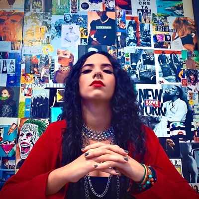 Meio Maria Bethânia - Single
