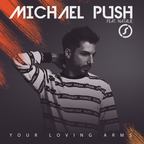 Your Loving Arms (feat. Natalie) - Single