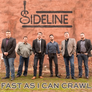 Fast As I Can Crawl - Single