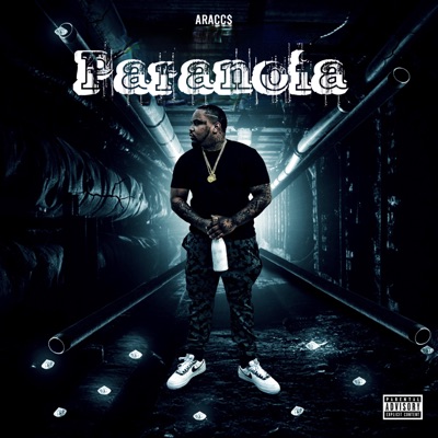 Paranoia - Single