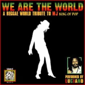 We Are the World (A Reggae World Tribute to MJ - King of Pop) artwork