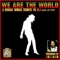 We Are the World (A Reggae World Tribute to MJ - King of Pop) artwork
