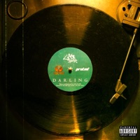 Darling (feat. $cape) - Single - Gas