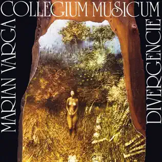 télécharger l'album Collegium Musicum, Marián Varga - Divergencie