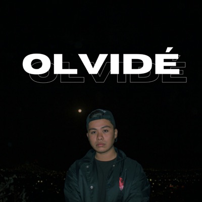 Olvidé - Single
