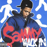 WALK IN - Single - $ammy