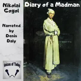 Diary of a Madman (Unabridged)