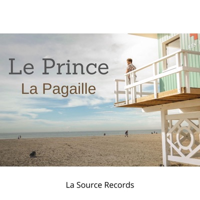 La Pagaille - Single