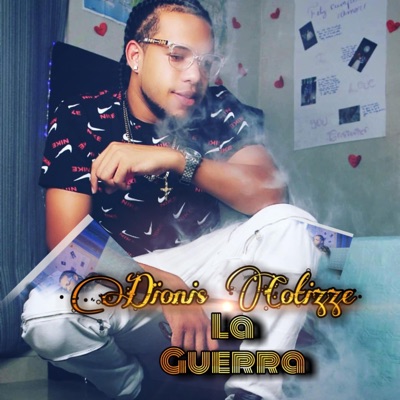La Guerra - Single