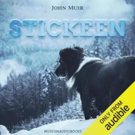 Stickeen (Unabridged)