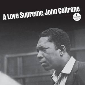A Love Supreme, Pt. 2: Resolution