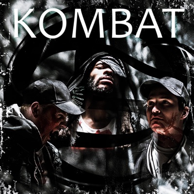 Kombat (feat. Dropout Kings) - Single