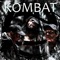 Kombat (feat. Dropout Kings) - Dayshell lyrics