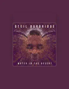 Listen to Oteil Burbridge, watch music videos, read bio, see tour dates & more!