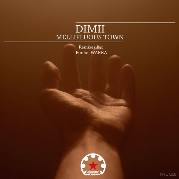 Mellifluous Town - Single