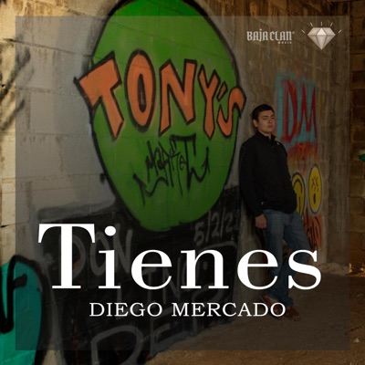 Tienes - Single