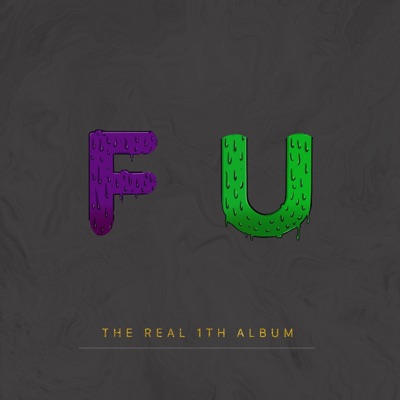 Ū the Fu - Iamb