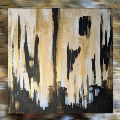 Chambre D'Or - Single