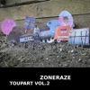 Zoneraze