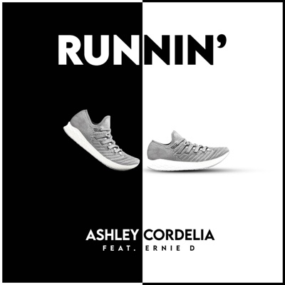 Runnin' (feat. Ernie D) - Single