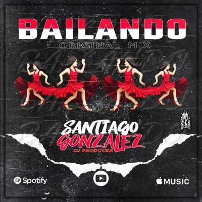Bailando - Single