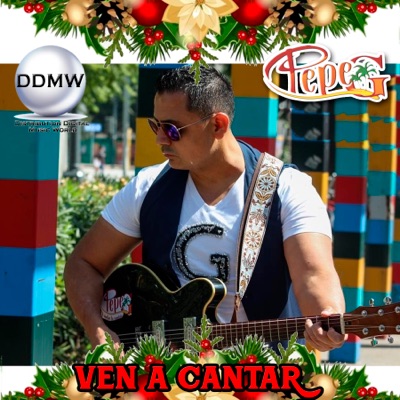 Ven a Cantar - Single