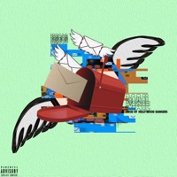 Mail - Single - KSNS