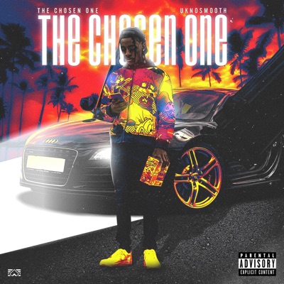 The Chosen One - EP