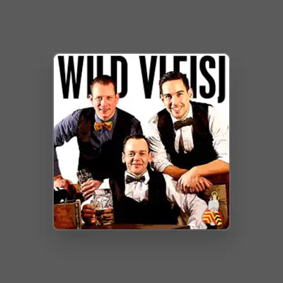 Listen to Wild Vleisj, watch music videos, read bio, see tour dates & more!