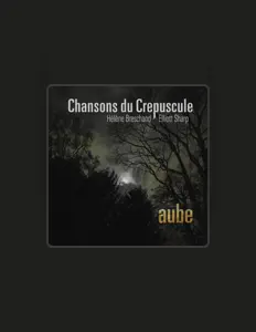 Escucha a Hélène Breschand, mira videos musicales, lee su biografía, consulta las fechas de las gira y más.