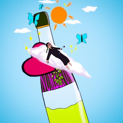 Your Next Number One - Single