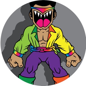 Rainbow Chain - Single