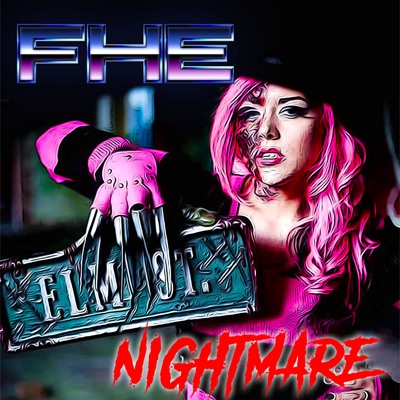 Nightmare - Single