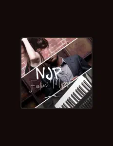 NJPを聴いたり、ミュージックビデオを鑑賞したり、経歴やツアー日程などを確認したりしましょう！