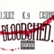 Bloodshed (feat. K9 & Cashboy) - Jimbo Slice lyrics