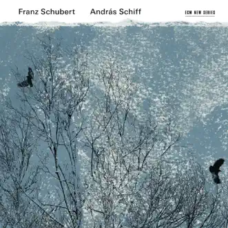 Franz Schubert: Works for Piano by András Schiff album reviews, ratings, credits