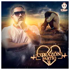 Corazón Partío - Single - N'talla