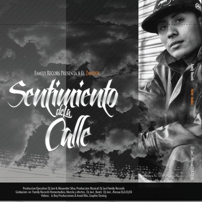 Sentimiento de la Calle