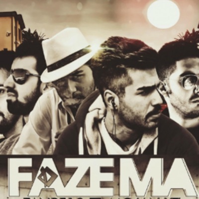 Faze Ma (feat. Tanbe 10) - Single