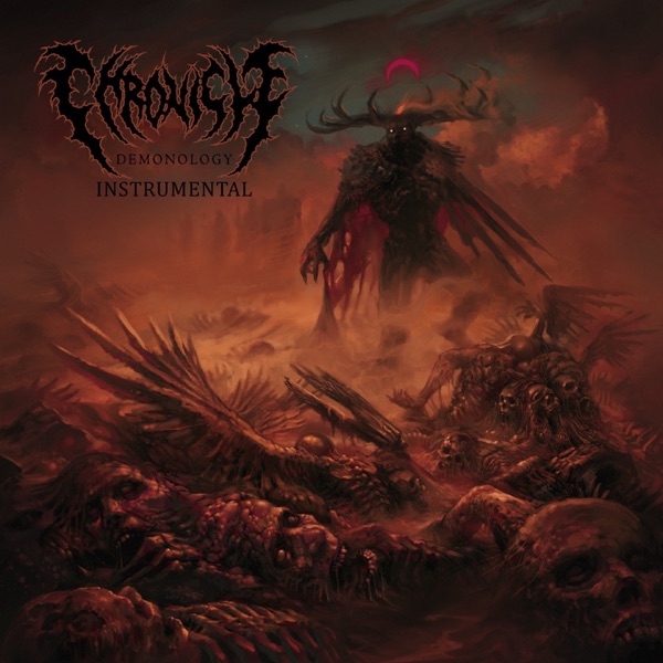 Demonology (Instrumental)