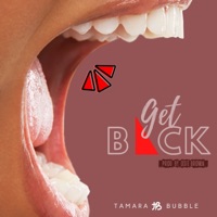 Get Back - Single - Tamara Bubble