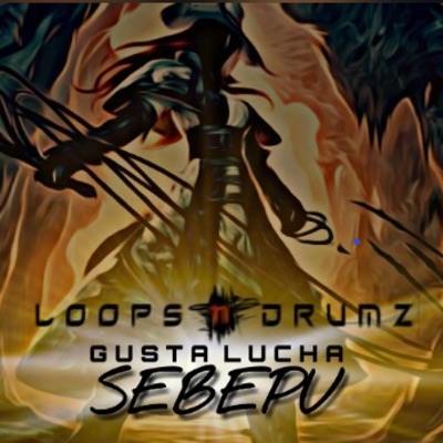 Sebepu (feat. Gusta Lucha) - Single