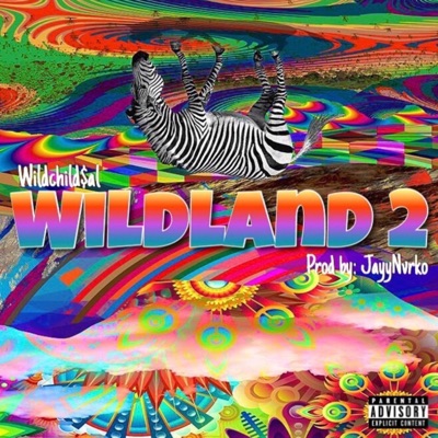 WildLand2 - EP