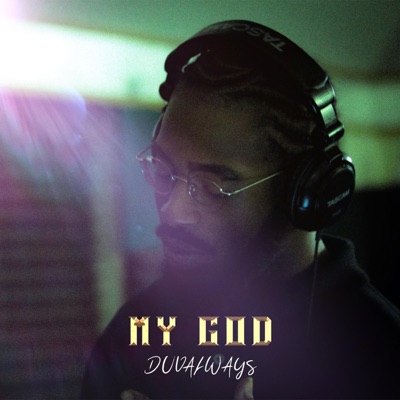 My God - Single