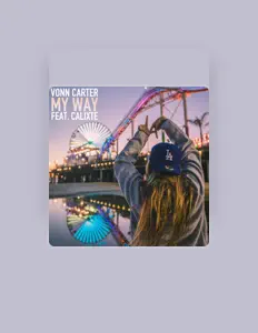 Vonn Carter을(를) 듣고, 뮤직 비디오를 보고, 약력을 읽고, 투어 일정 등을 확인하세요!