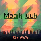 Magik Luuk - The Hills (Waves Grey Extended Mix)