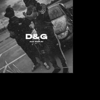 esskay D&G - Single