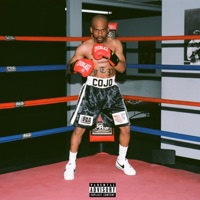 Iron Mic - Cojo