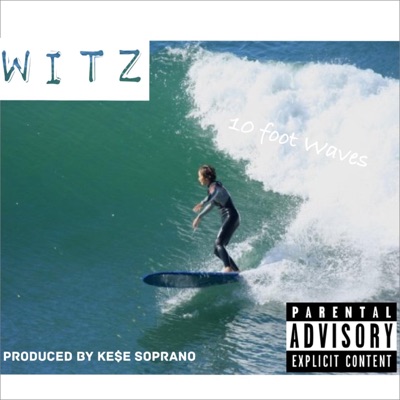 10 ft. Waves - Single